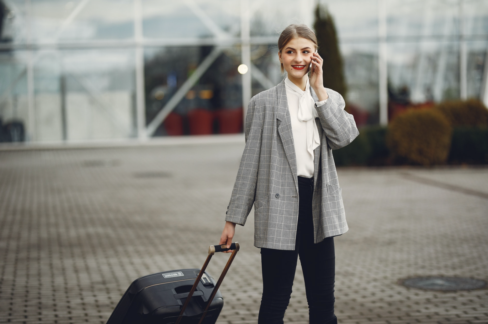 Viagem de Negócios: 7 Dicas Indispensáveis para seu Planejamento