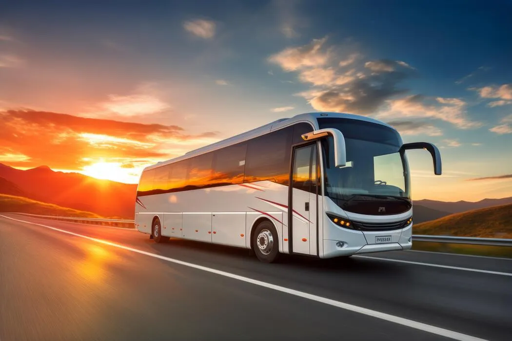Viagem Mais Longa de Ônibus: Dicas para um Trajeto Tranquilo