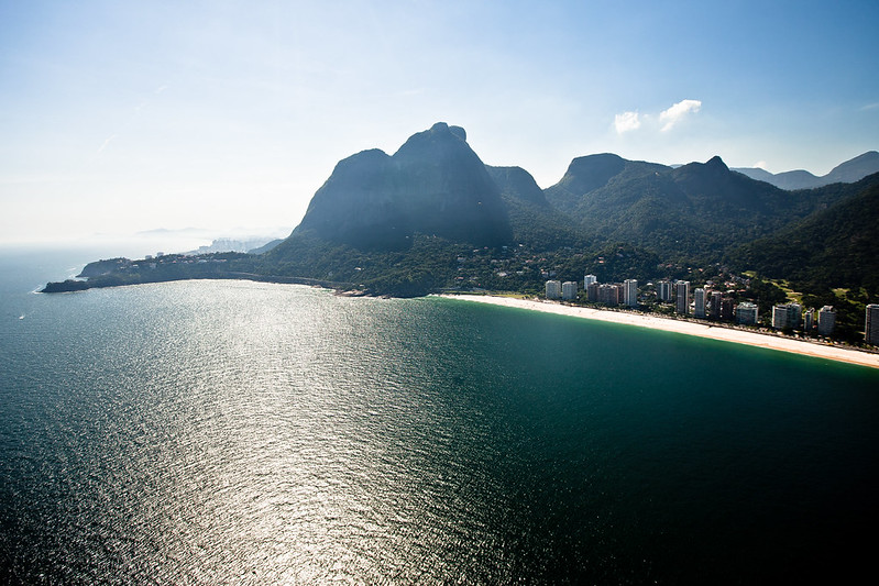 Ônibus Rio de Janeiro: Programe suas Férias para a Cidade Maravilhosa