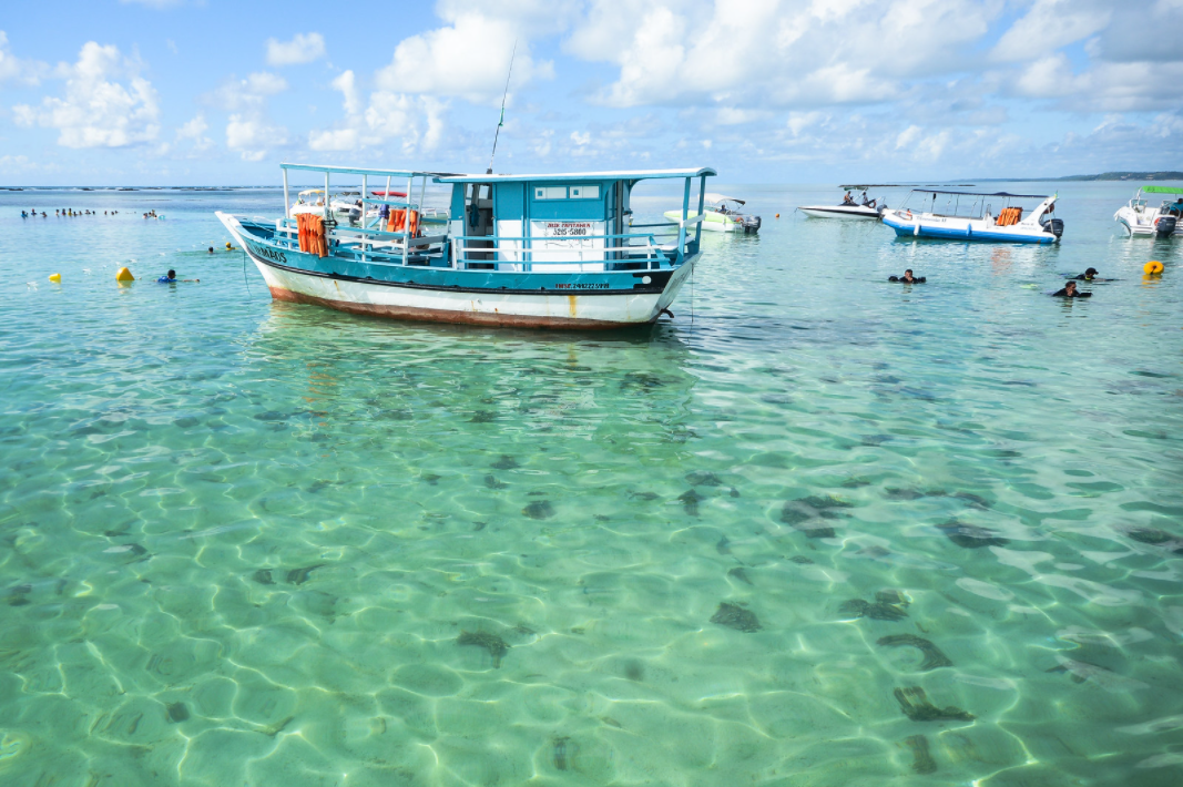 Viagens Baratas: Melhores Destinos para Relaxar e Aproveitar as Férias